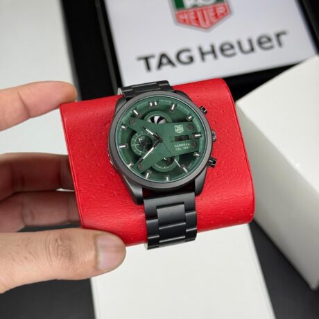 Best Men’s TAG Heuer Quartz Watch Under 3000