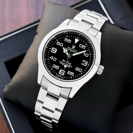 Rolex Air-King Fast Copy Watch for Men Under 3000 | Premium Look