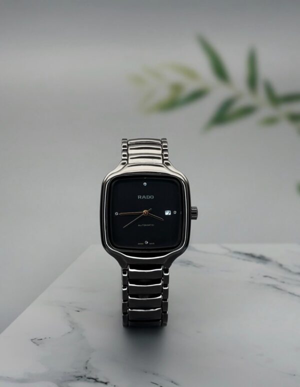 Rado Automatic True Square Watch for Men Under 3000