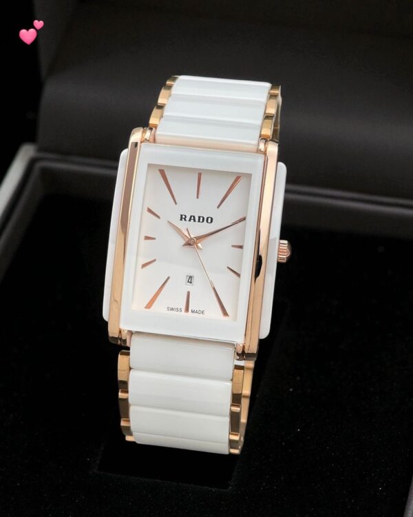 Rado Integral Style Copy Watch for Men Under 4000 | Classic & Affordable