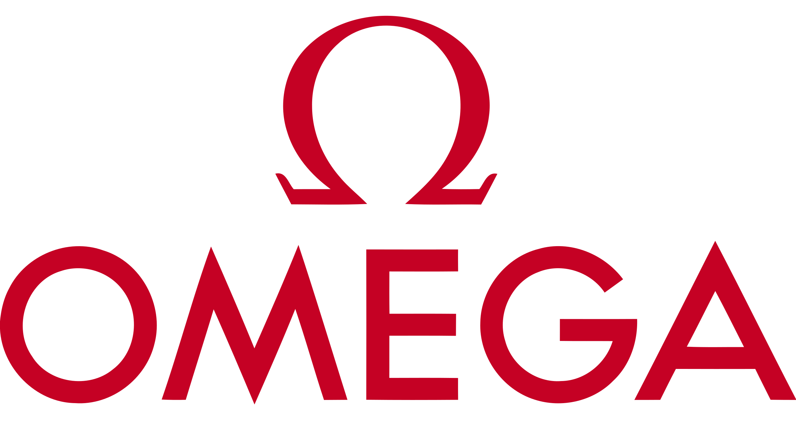 omega-log