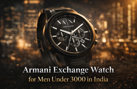 Armani Exchange
